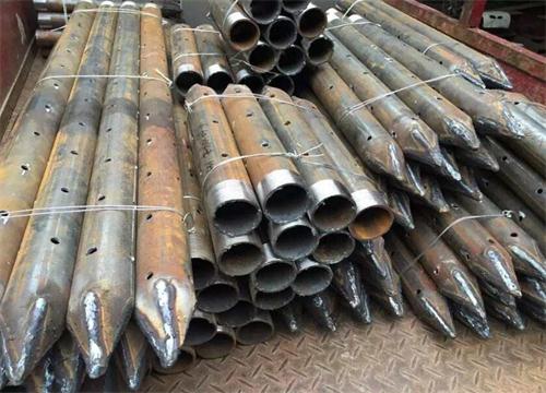 九龙坡钢花管哪里有卖